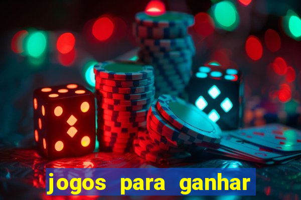 jogos para ganhar dinheiro via pix na hora