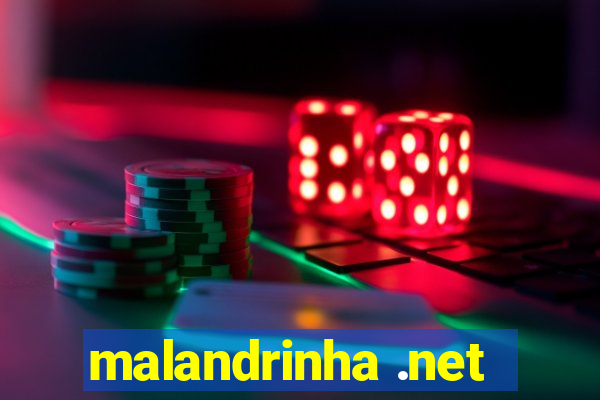 malandrinha .net