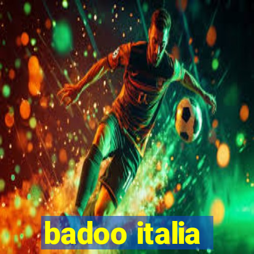 badoo italia