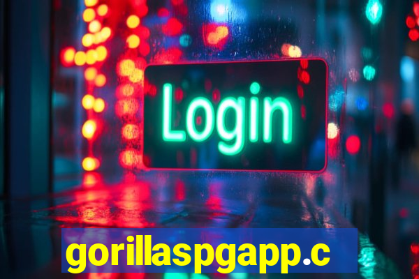 gorillaspgapp.com