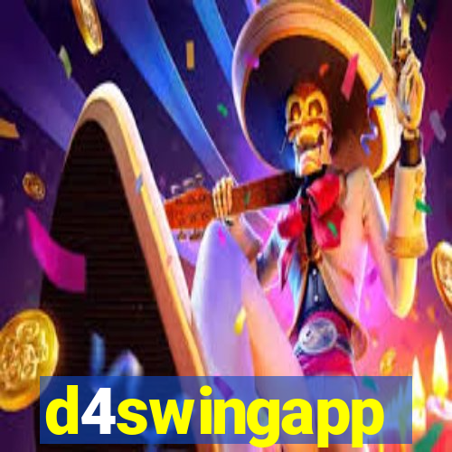 d4swingapp