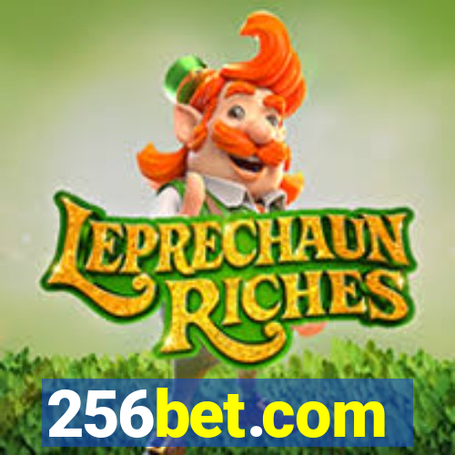 256bet.com