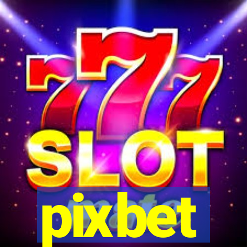 pixbet