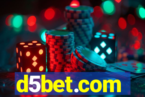 d5bet.com