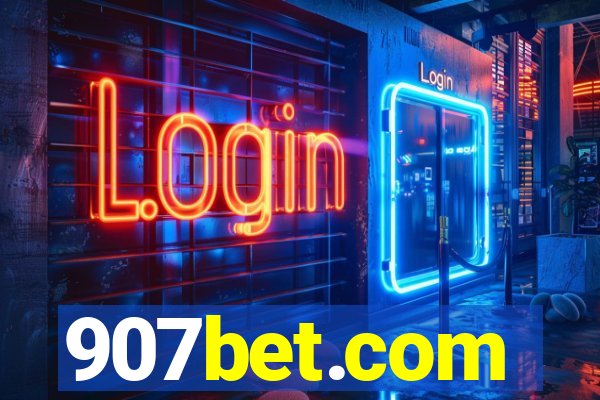 907bet.com