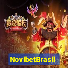 NovibetBrasil