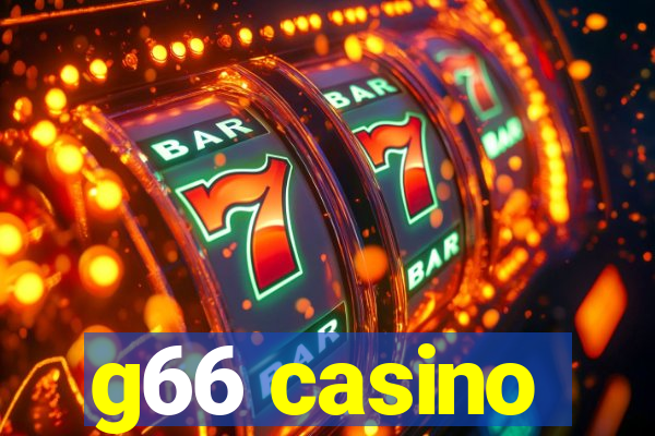 g66 casino