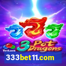 333bet11.com