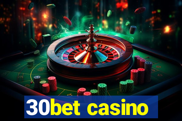 30bet casino