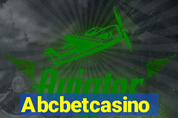 Abcbetcasino