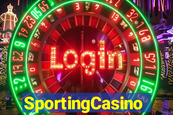 SportingCasino