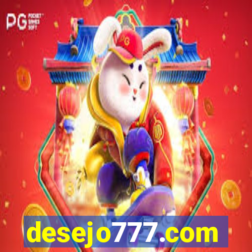 desejo777.com