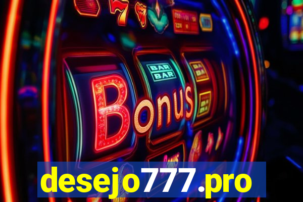 desejo777.pro