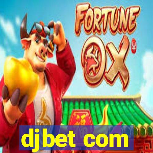 djbet com