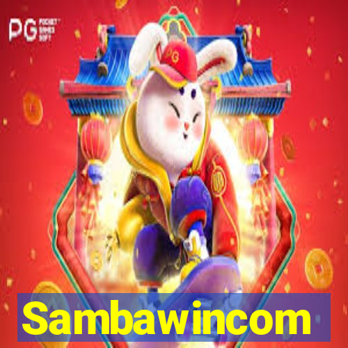 Sambawincom