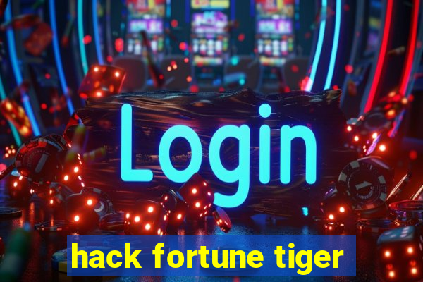 hack fortune tiger