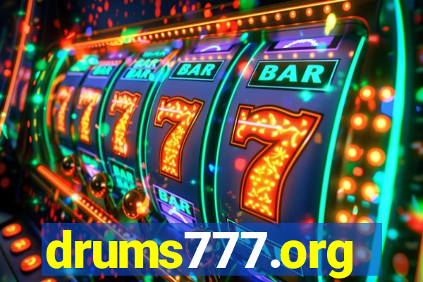 drums777.org