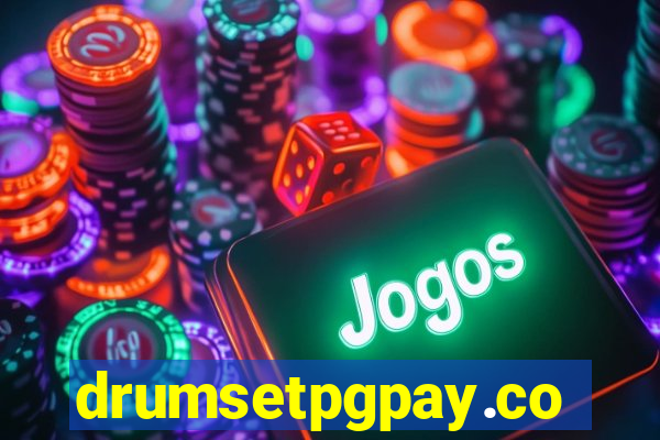 drumsetpgpay.com