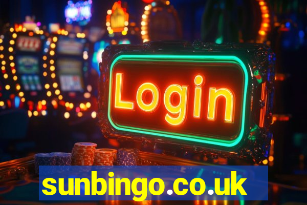 sunbingo.co.uk