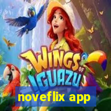 noveflix app