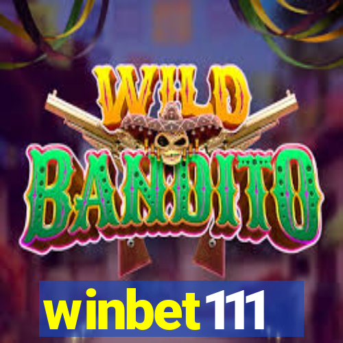 winbet111