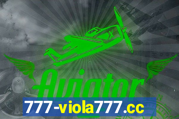 777-viola777.cc