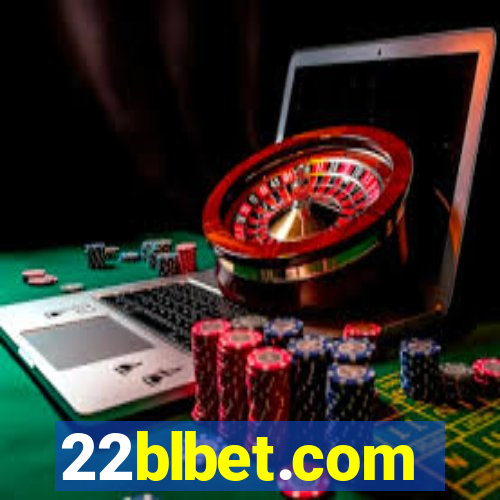 22blbet.com