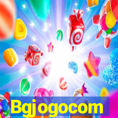 Bgjogocom