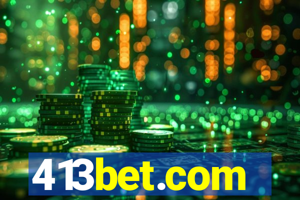 413bet.com