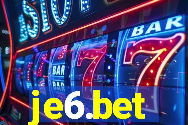 je6.bet