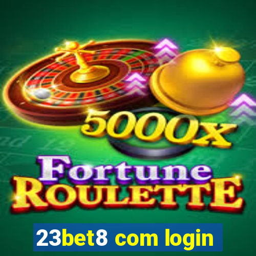 23bet8 com login