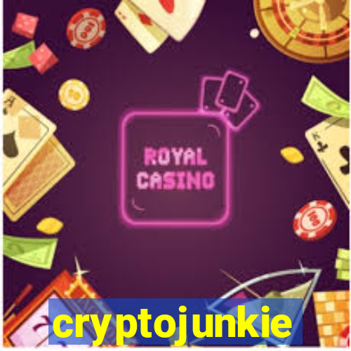 cryptojunkie