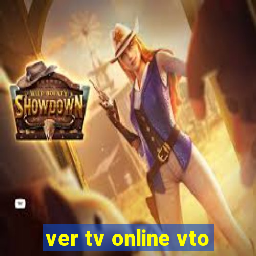 ver tv online vto