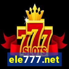 ele777.net