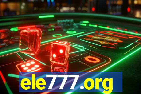 ele777.org