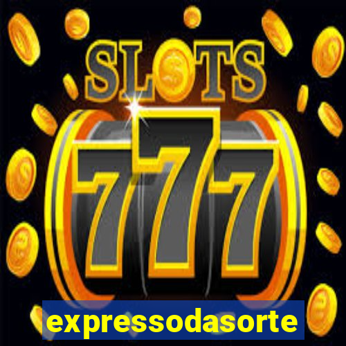 expressodasorte.com.br