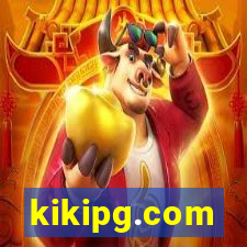 kikipg.com