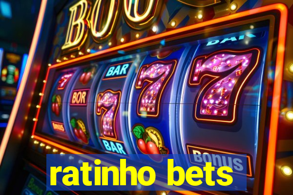 ratinho bets