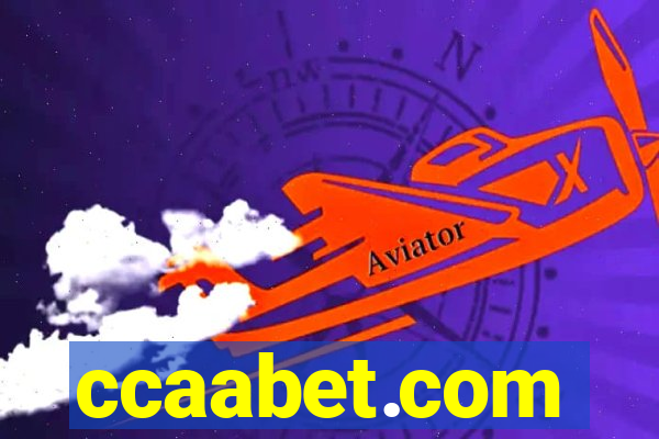 ccaabet.com