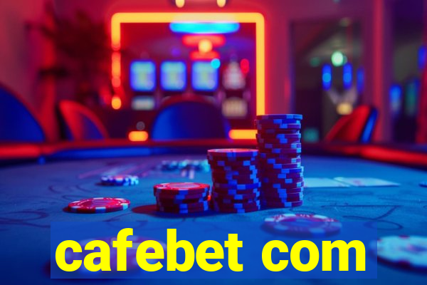 cafebet com