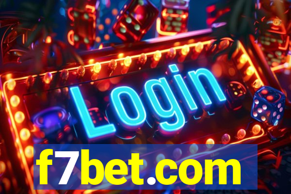 f7bet.com