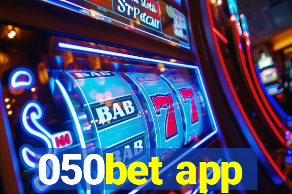 050bet app