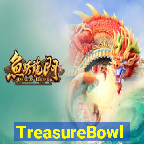 TreasureBowl treasure bowl melhor horário para jogar