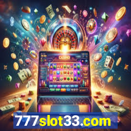 777slot33.com