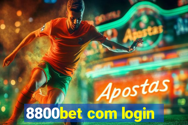 8800bet com login