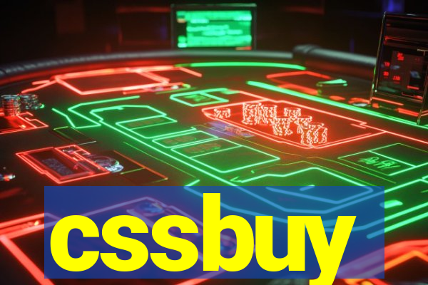 cssbuy