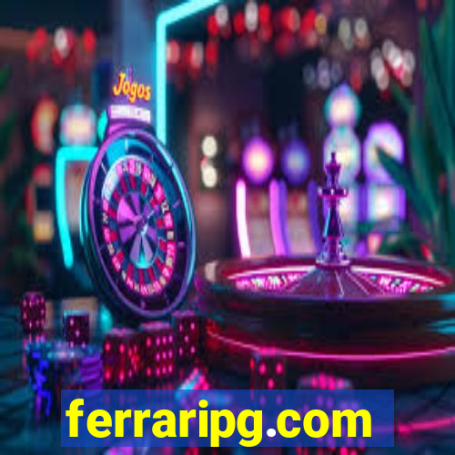 ferraripg.com