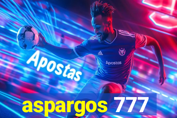 aspargos 777