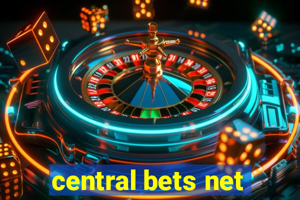 central bets net