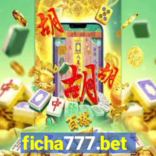 ficha777.bet